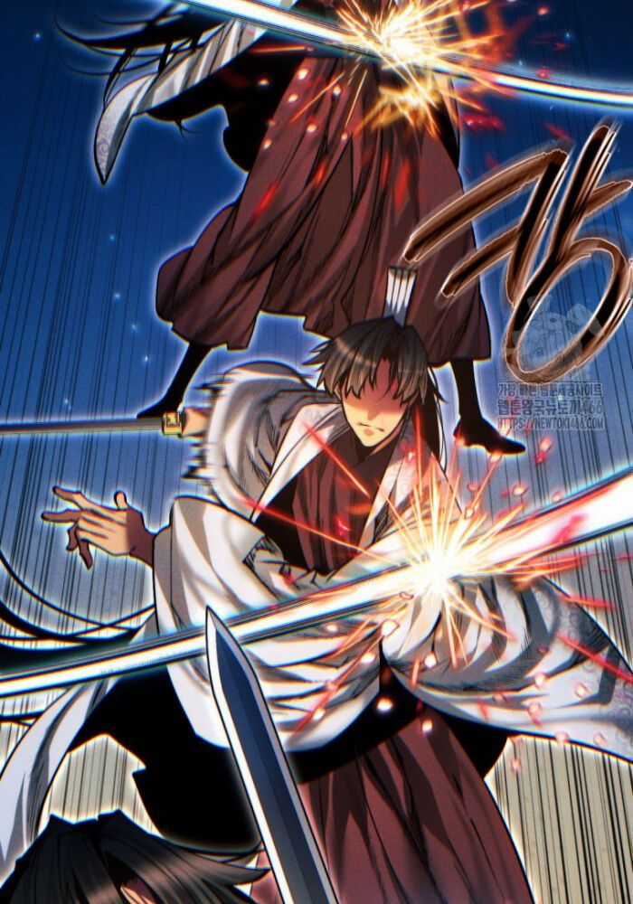 Chuyển Sinh Vào Thế Giới Võ Lâm Chapter 118 trang 39