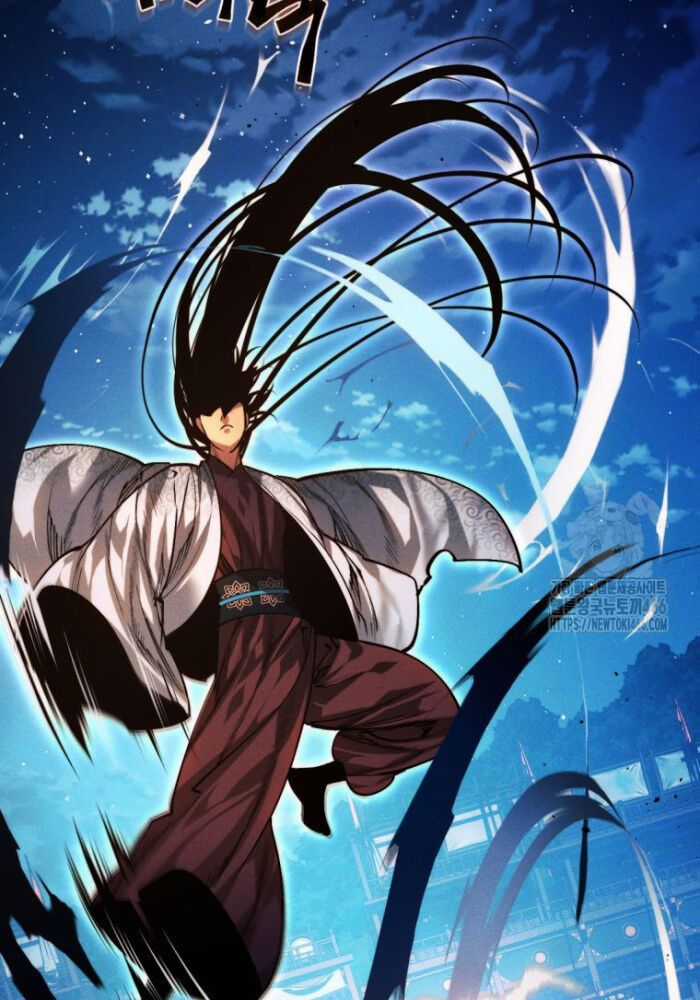 Chuyển Sinh Vào Thế Giới Võ Lâm Chapter 118 trang 51