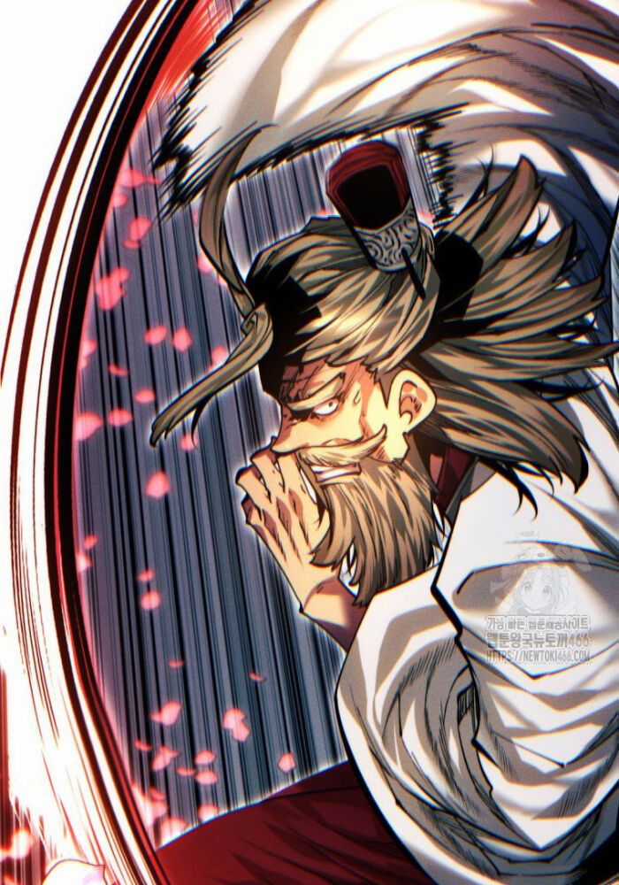 Chuyển Sinh Vào Thế Giới Võ Lâm Chapter 118 trang 60