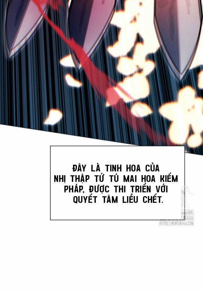 Chuyển Sinh Vào Thế Giới Võ Lâm Chapter 118 trang 62