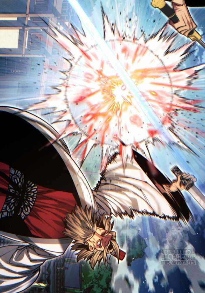 Chuyển Sinh Vào Thế Giới Võ Lâm Chapter 118 trang 72