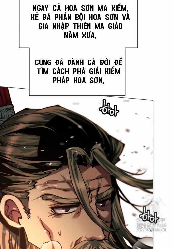 Chuyển Sinh Vào Thế Giới Võ Lâm Chapter 118 trang 74