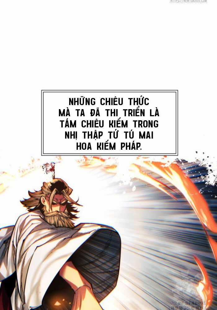 Chuyển Sinh Vào Thế Giới Võ Lâm Chapter 118 trang 81