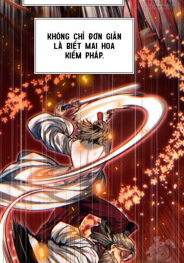 Chuyển Sinh Vào Thế Giới Võ Lâm Chapter 118 trang 83