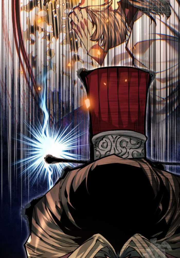 Chuyển Sinh Vào Thế Giới Võ Lâm Chapter 118 trang 85