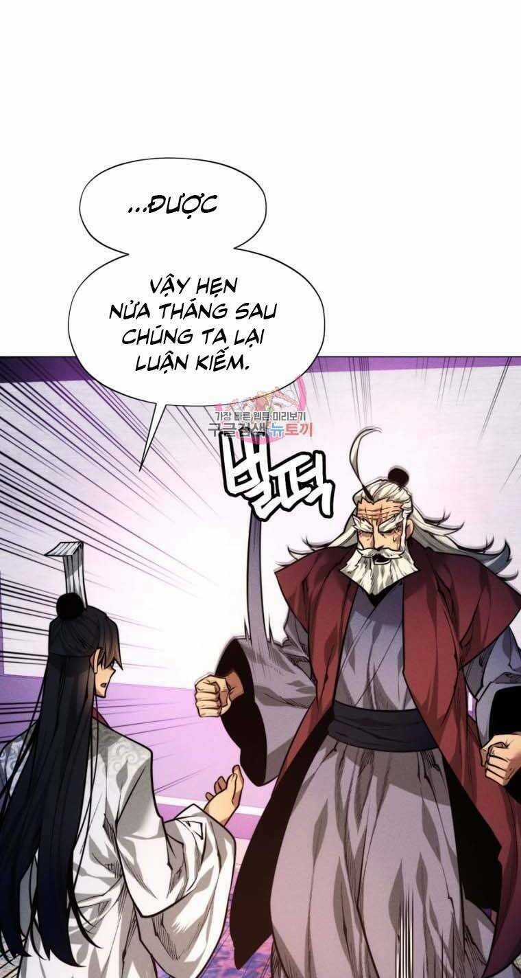 Chuyển Sinh Vào Thế Giới Võ Lâm Chapter 12 trang 0
