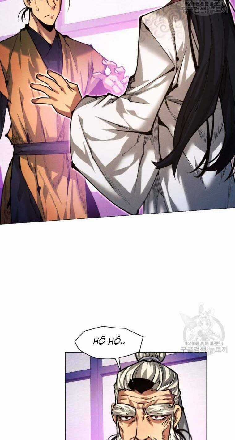 Chuyển Sinh Vào Thế Giới Võ Lâm Chapter 12 trang 10