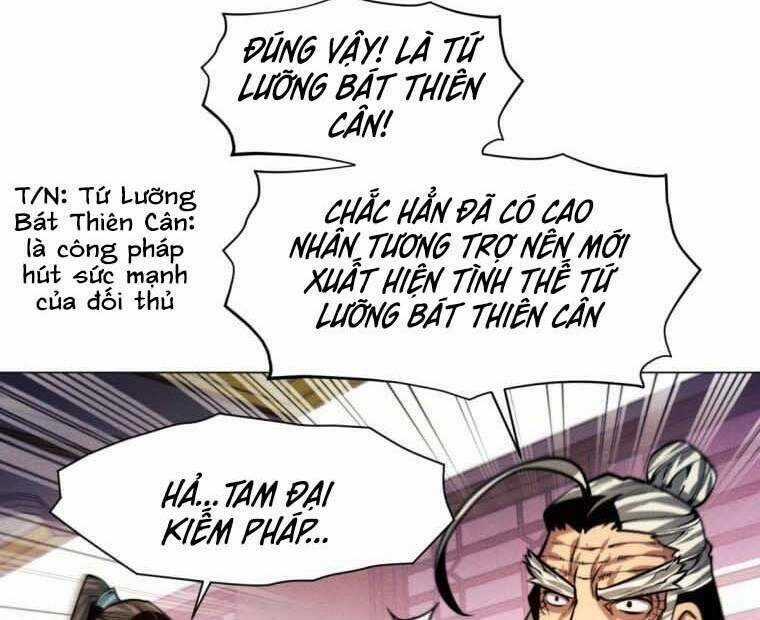 Chuyển Sinh Vào Thế Giới Võ Lâm Chapter 12 trang 112