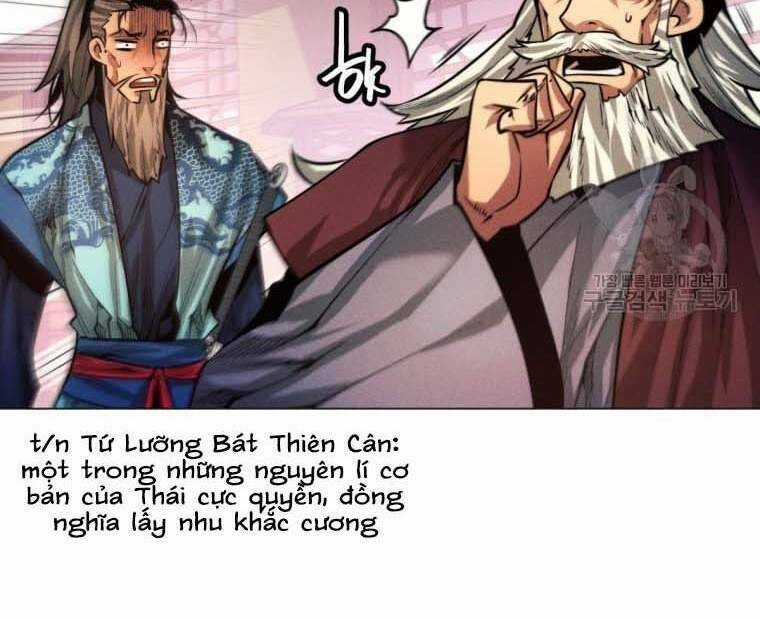 Chuyển Sinh Vào Thế Giới Võ Lâm Chapter 12 trang 113