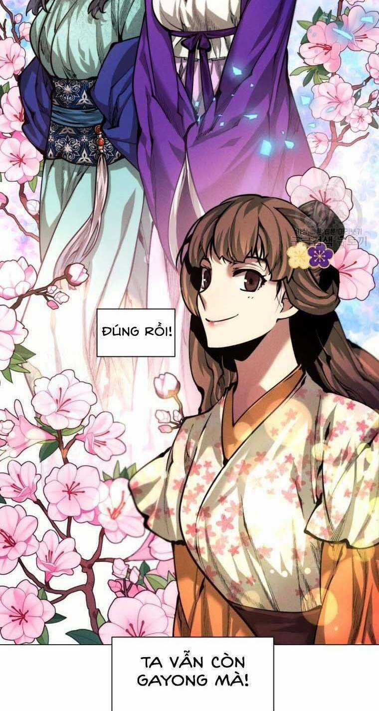 Chuyển Sinh Vào Thế Giới Võ Lâm Chapter 12 trang 12