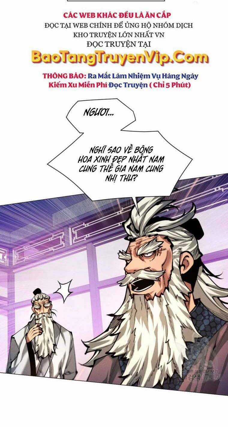 Chuyển Sinh Vào Thế Giới Võ Lâm Chapter 12 trang 13