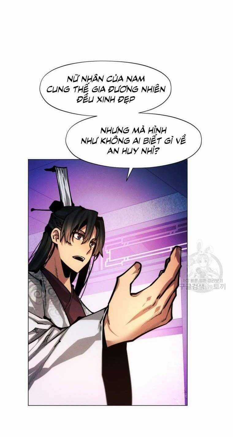 Chuyển Sinh Vào Thế Giới Võ Lâm Chapter 12 trang 14