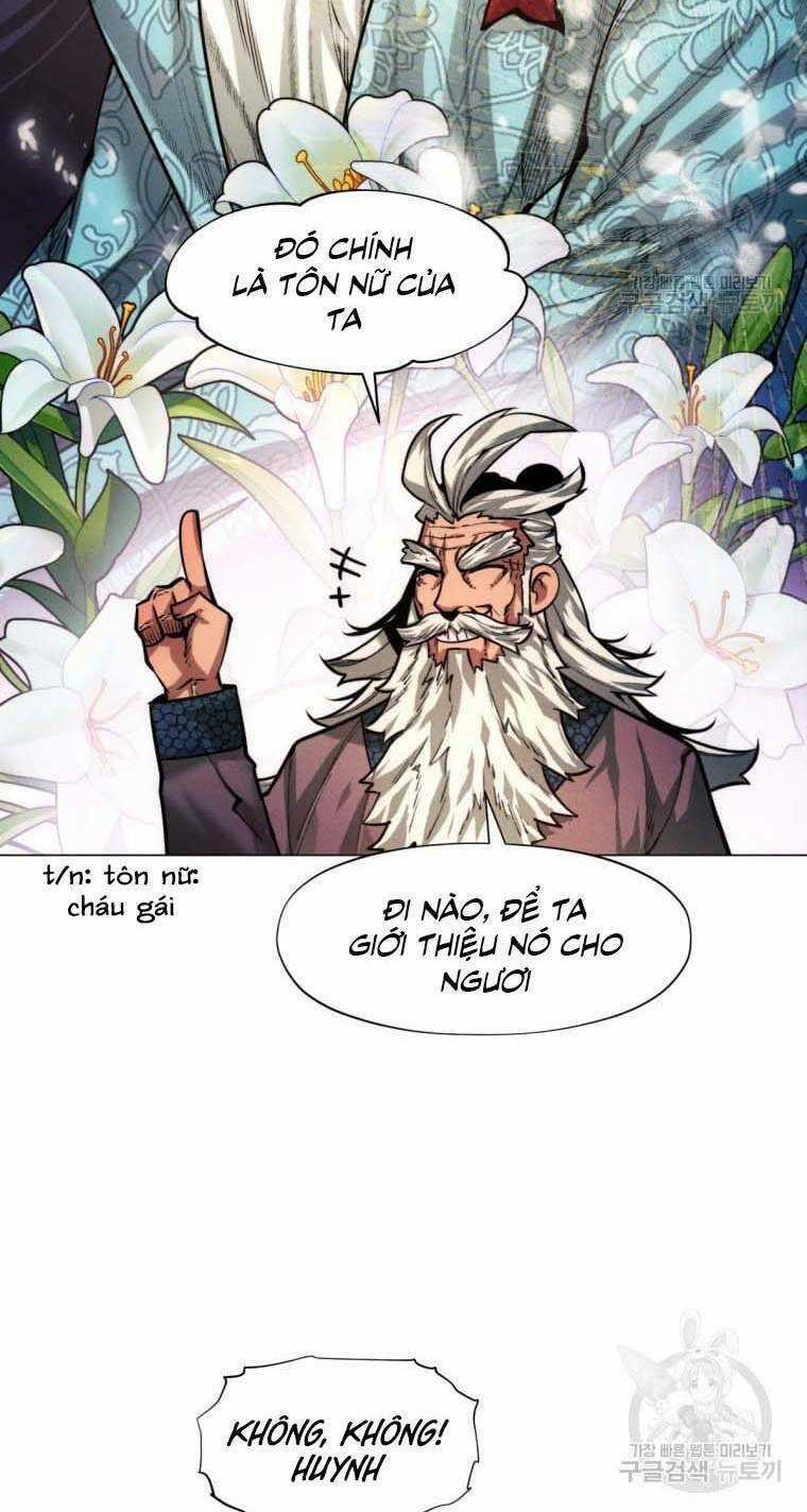 Chuyển Sinh Vào Thế Giới Võ Lâm Chapter 12 trang 16