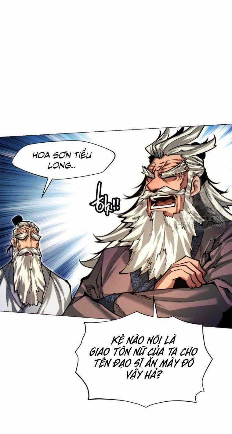 Chuyển Sinh Vào Thế Giới Võ Lâm Chapter 12 trang 18