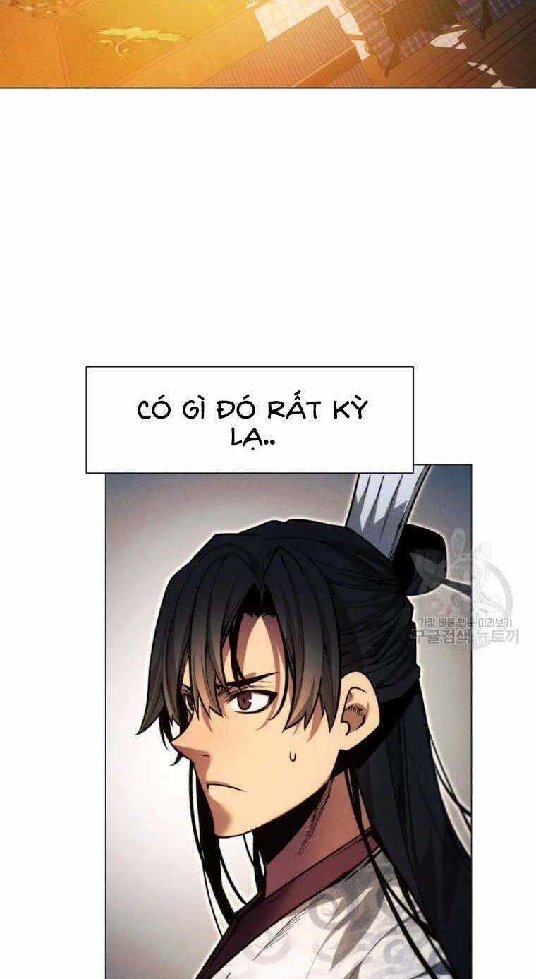 Chuyển Sinh Vào Thế Giới Võ Lâm Chapter 12 trang 21