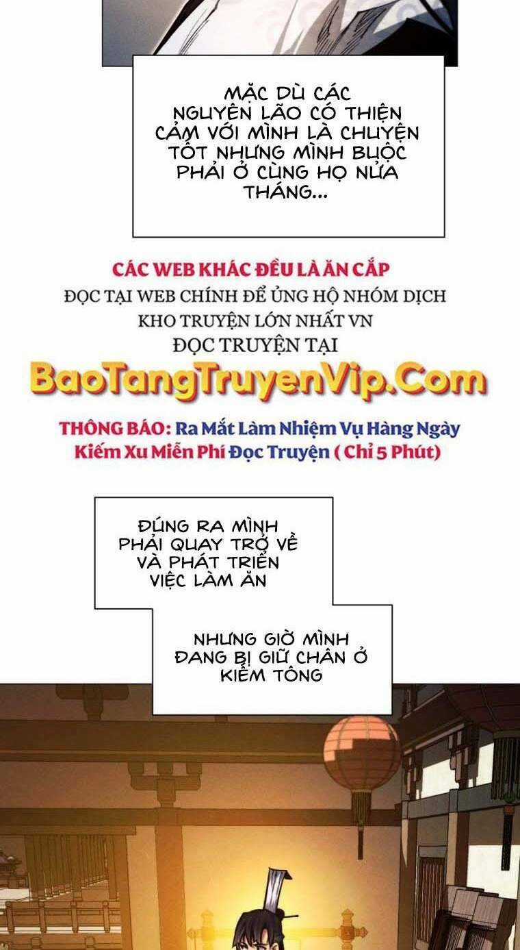 Chuyển Sinh Vào Thế Giới Võ Lâm Chapter 12 trang 22