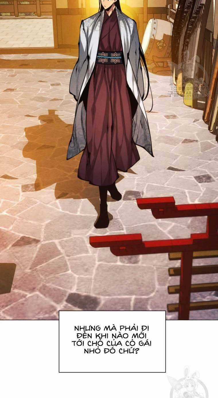 Chuyển Sinh Vào Thế Giới Võ Lâm Chapter 12 trang 23