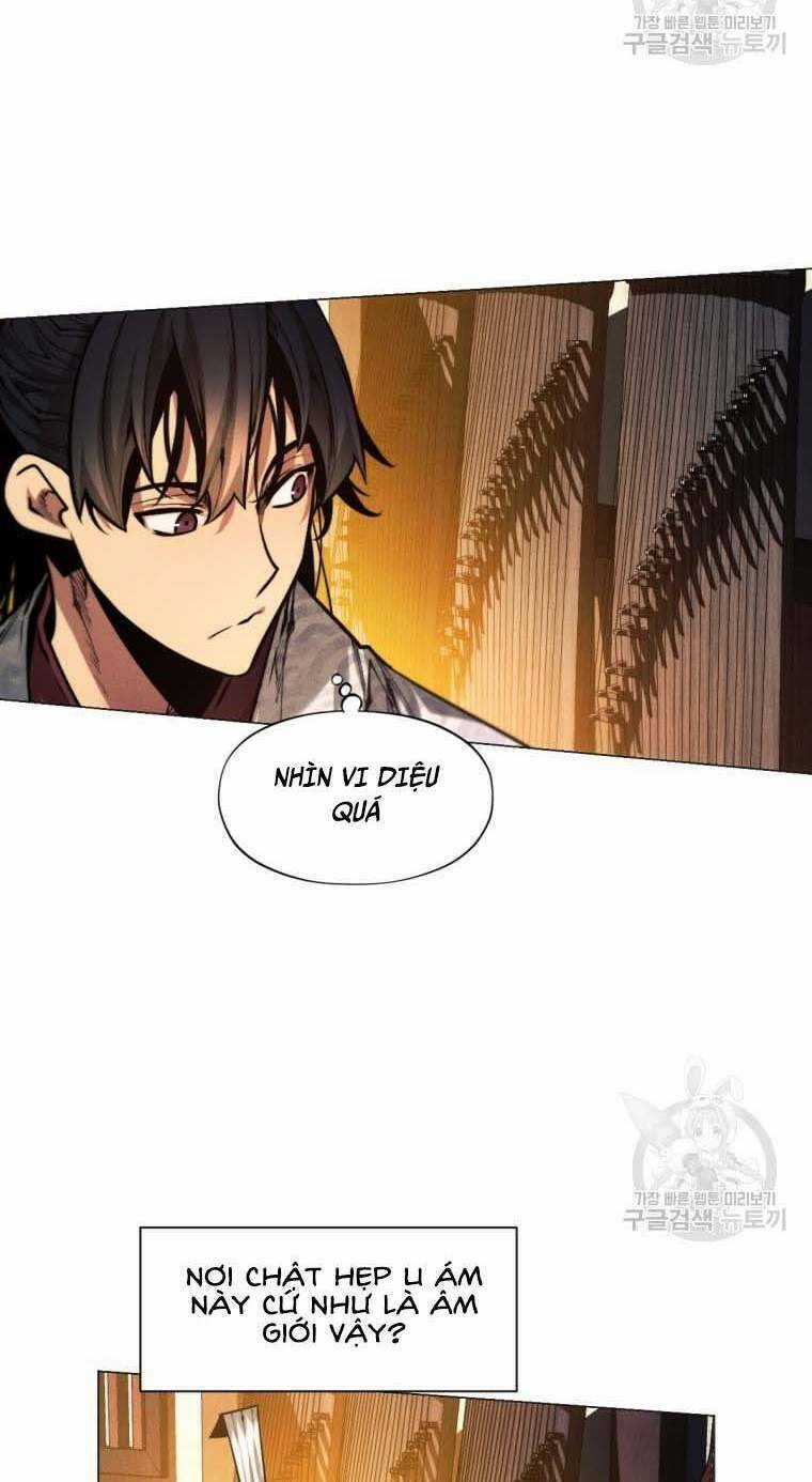 Chuyển Sinh Vào Thế Giới Võ Lâm Chapter 12 trang 24