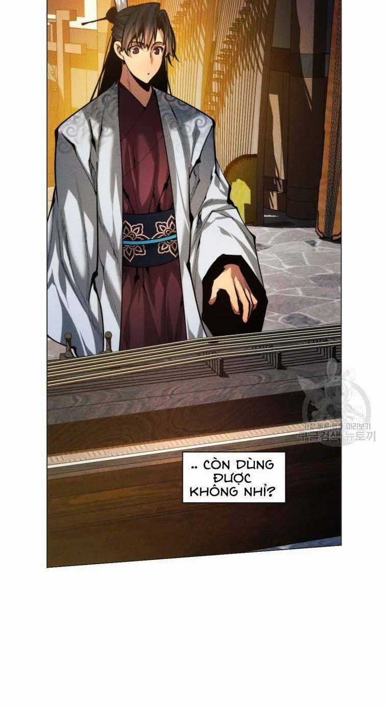 Chuyển Sinh Vào Thế Giới Võ Lâm Chapter 12 trang 25