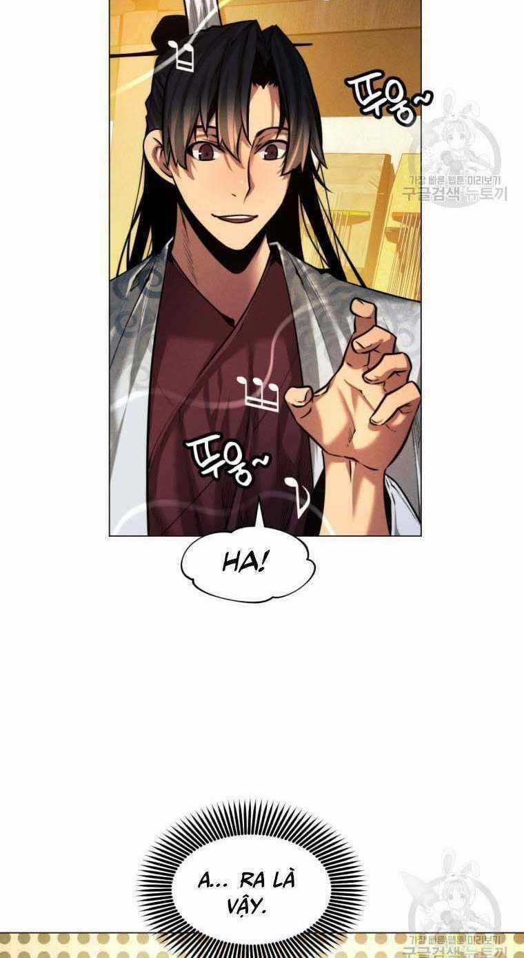 Chuyển Sinh Vào Thế Giới Võ Lâm Chapter 12 trang 27