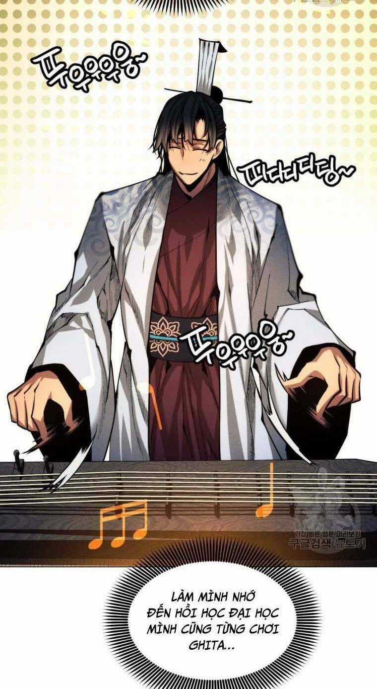 Chuyển Sinh Vào Thế Giới Võ Lâm Chapter 12 trang 28