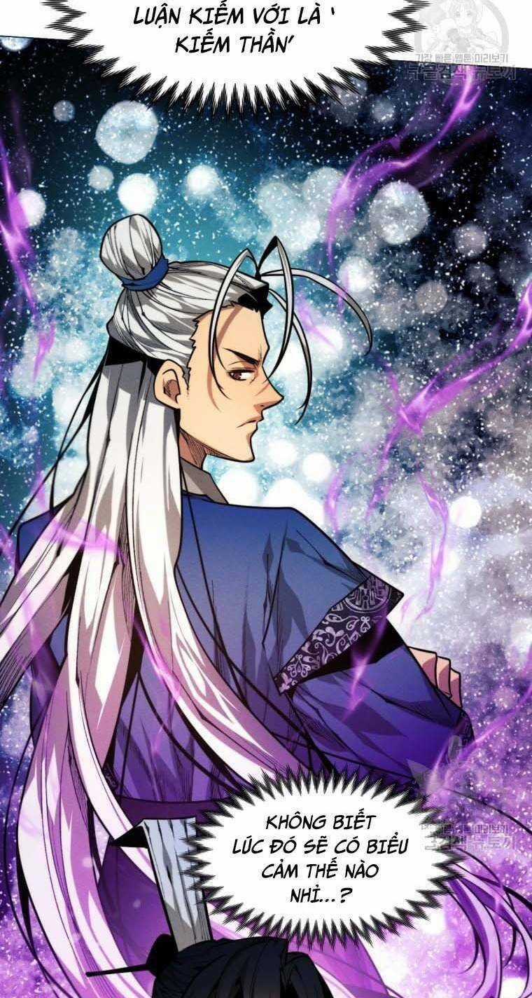 Chuyển Sinh Vào Thế Giới Võ Lâm Chapter 12 trang 3