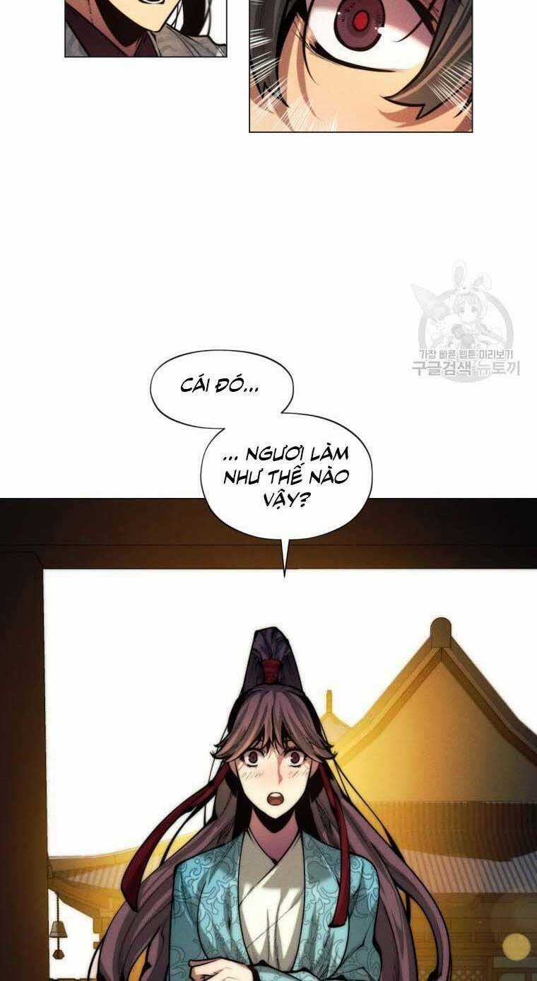 Chuyển Sinh Vào Thế Giới Võ Lâm Chapter 12 trang 30