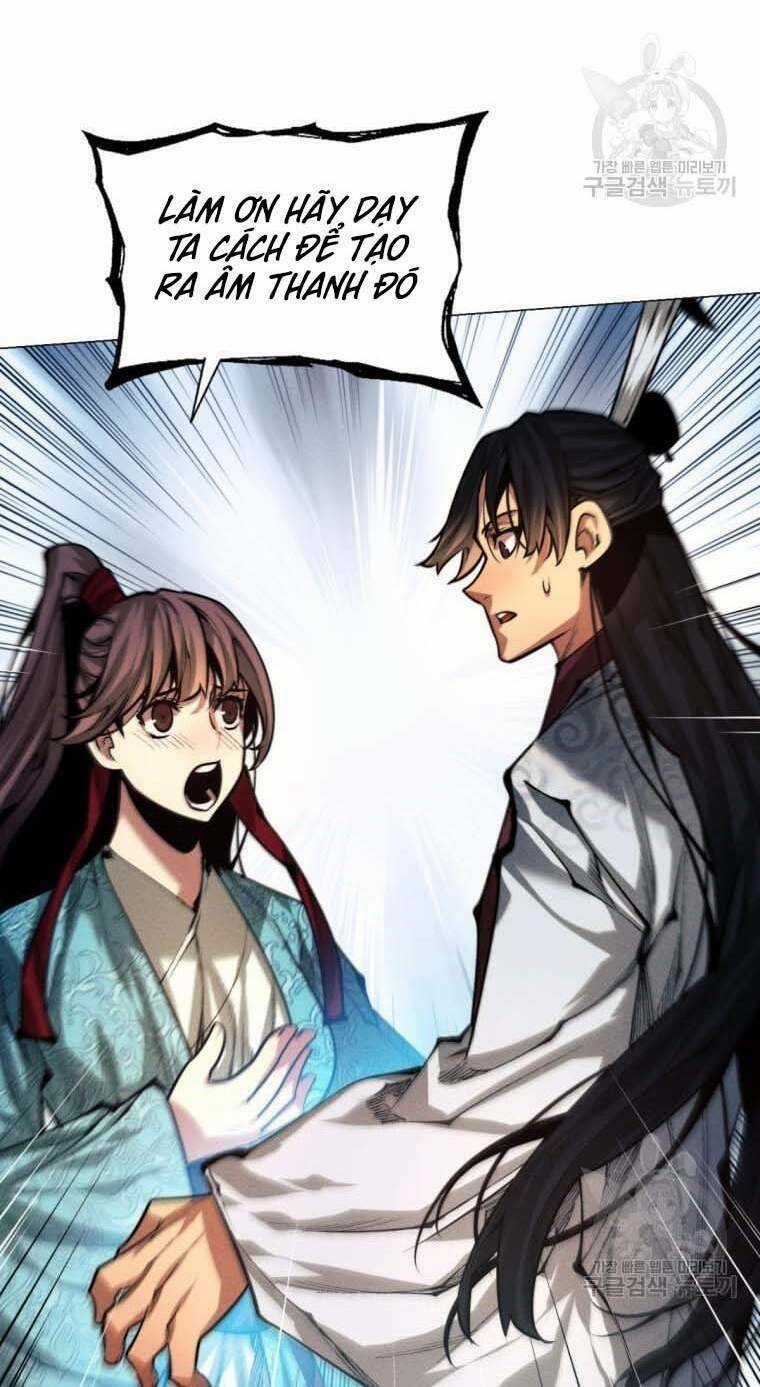 Chuyển Sinh Vào Thế Giới Võ Lâm Chapter 12 trang 35