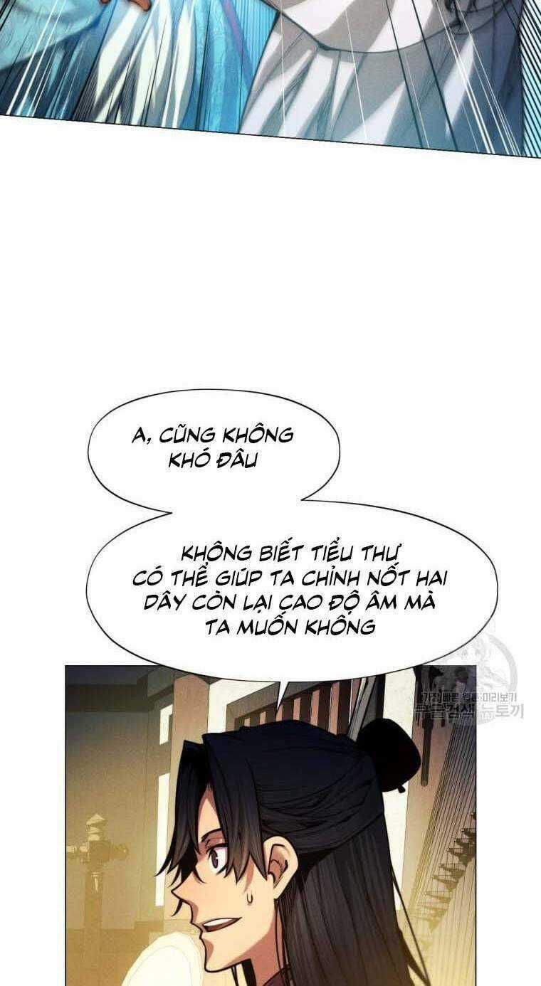 Chuyển Sinh Vào Thế Giới Võ Lâm Chapter 12 trang 36