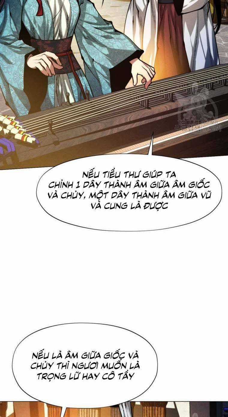 Chuyển Sinh Vào Thế Giới Võ Lâm Chapter 12 trang 38