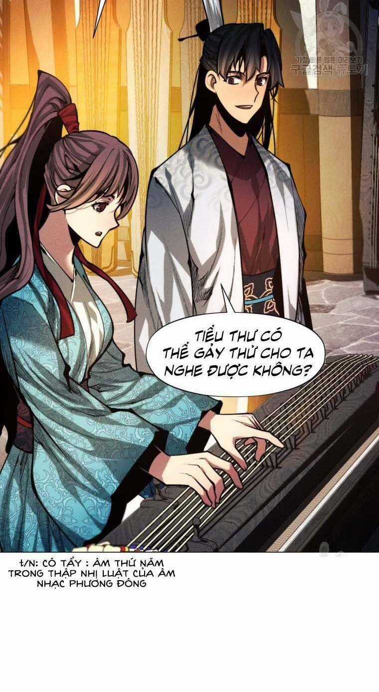 Chuyển Sinh Vào Thế Giới Võ Lâm Chapter 12 trang 39