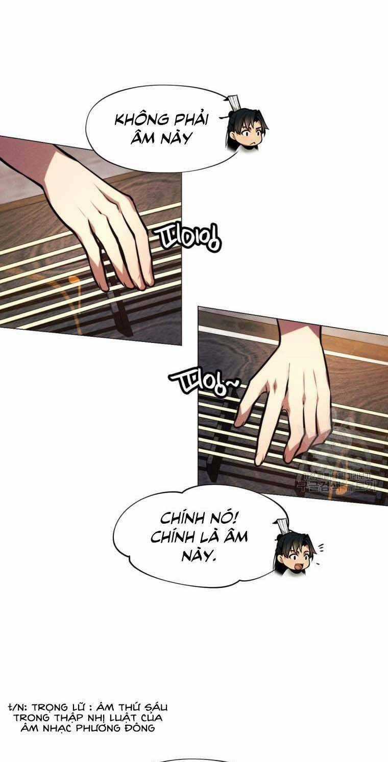 Chuyển Sinh Vào Thế Giới Võ Lâm Chapter 12 trang 40