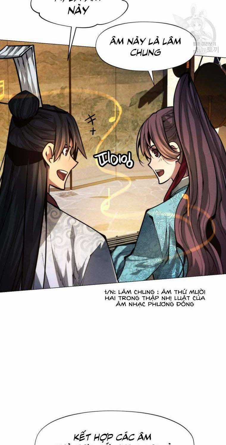 Chuyển Sinh Vào Thế Giới Võ Lâm Chapter 12 trang 42