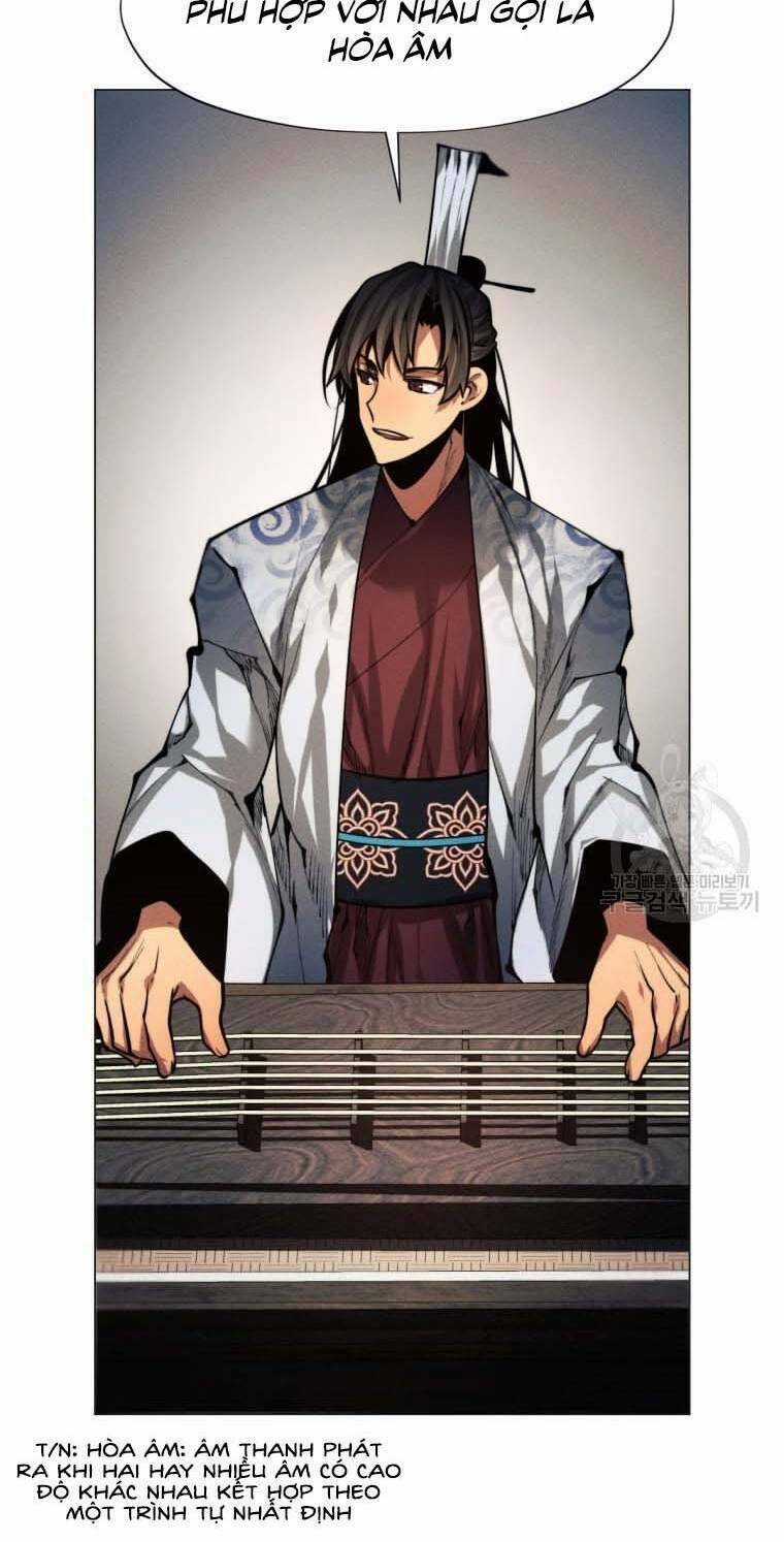 Chuyển Sinh Vào Thế Giới Võ Lâm Chapter 12 trang 43