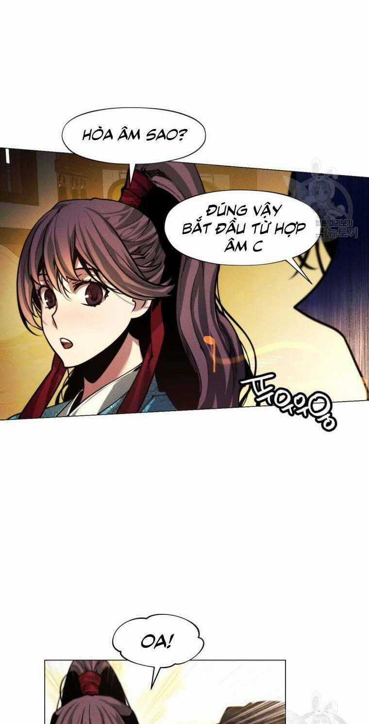 Chuyển Sinh Vào Thế Giới Võ Lâm Chapter 12 trang 44