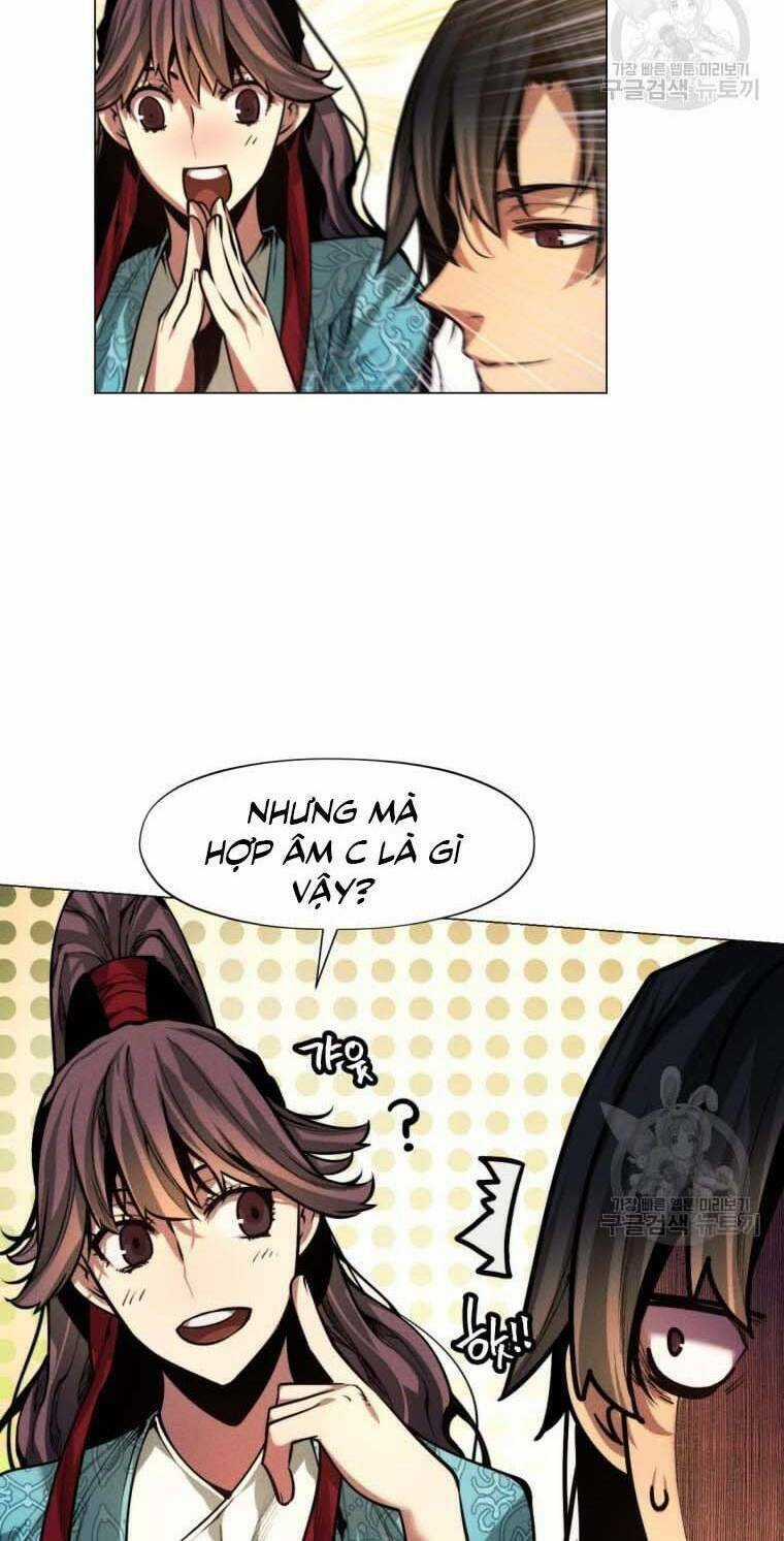 Chuyển Sinh Vào Thế Giới Võ Lâm Chapter 12 trang 45