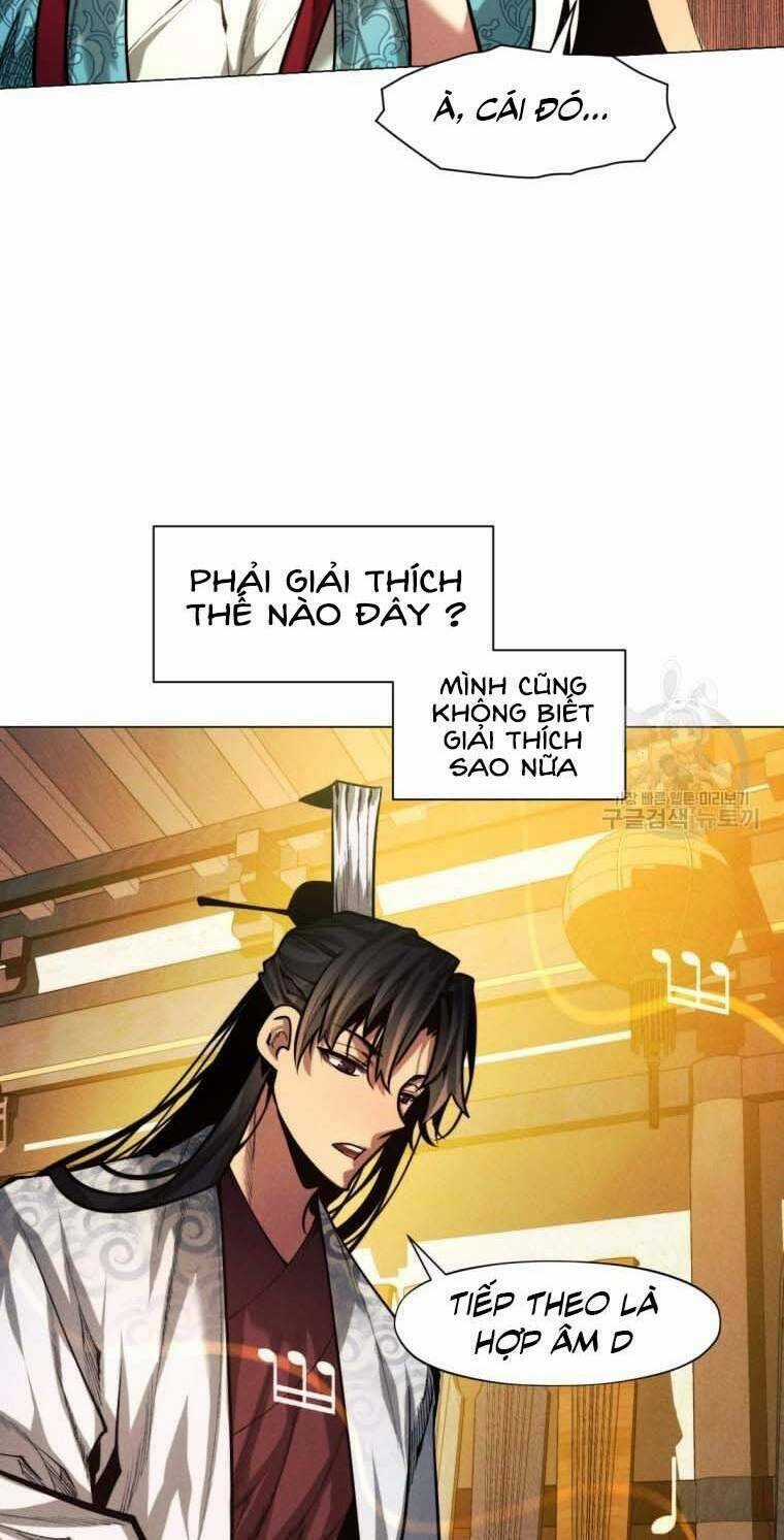 Chuyển Sinh Vào Thế Giới Võ Lâm Chapter 12 trang 46