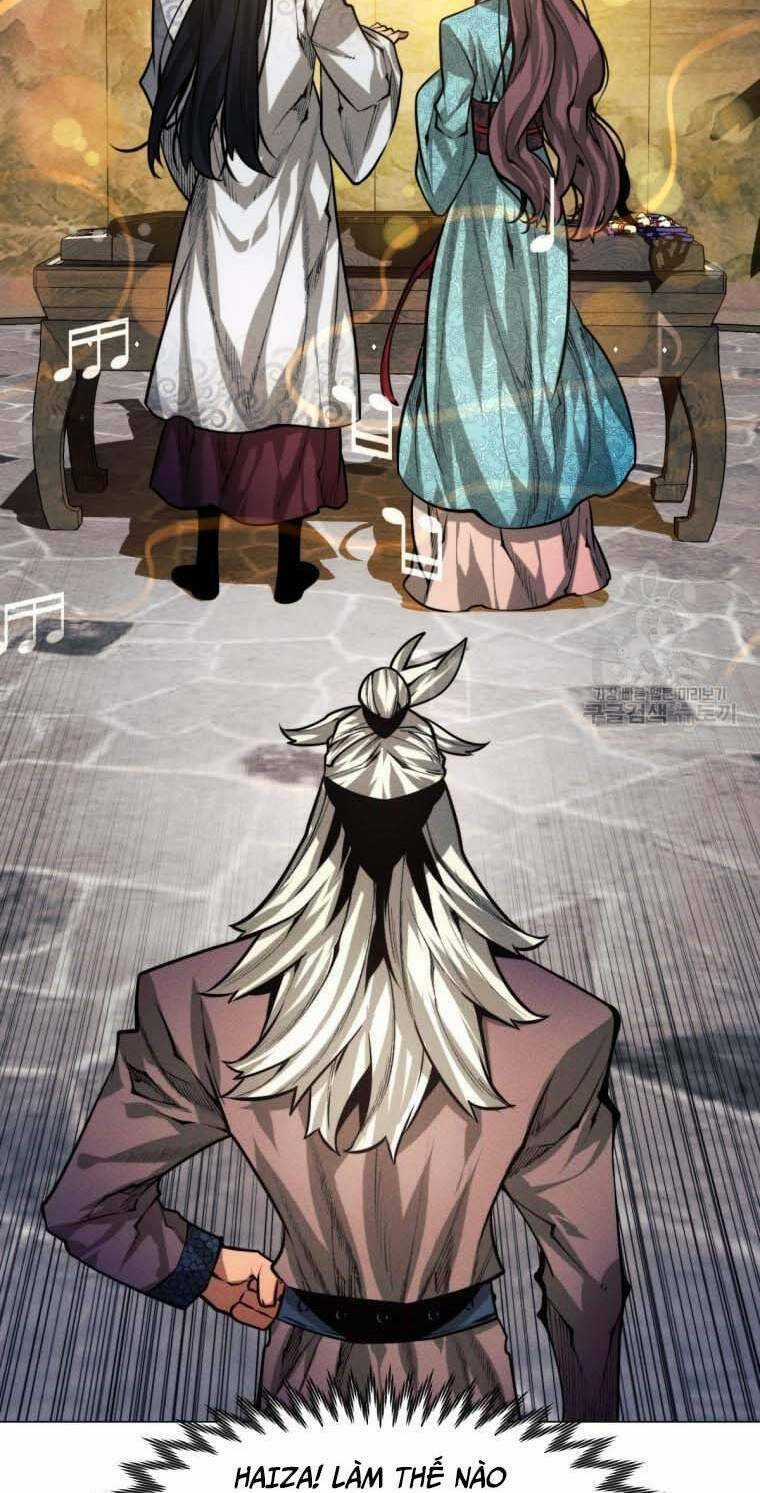 Chuyển Sinh Vào Thế Giới Võ Lâm Chapter 12 trang 49