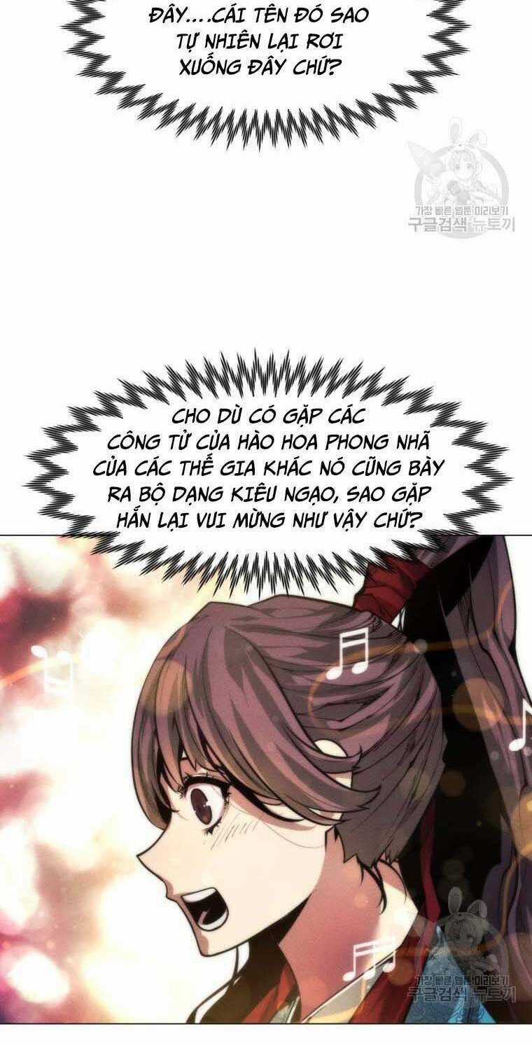 Chuyển Sinh Vào Thế Giới Võ Lâm Chapter 12 trang 50