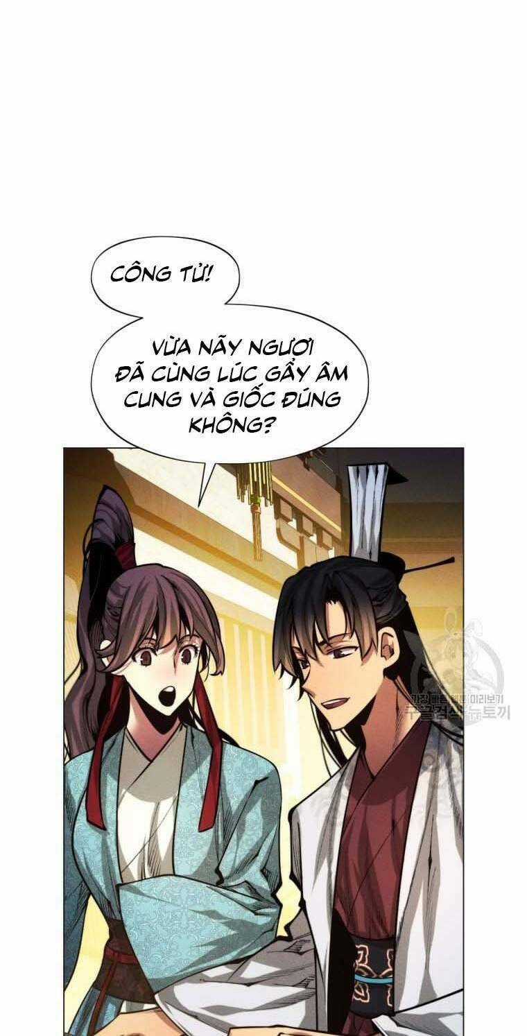 Chuyển Sinh Vào Thế Giới Võ Lâm Chapter 12 trang 51