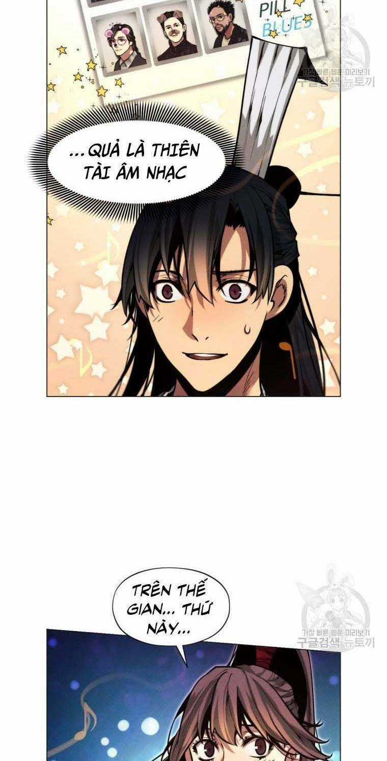 Chuyển Sinh Vào Thế Giới Võ Lâm Chapter 12 trang 56