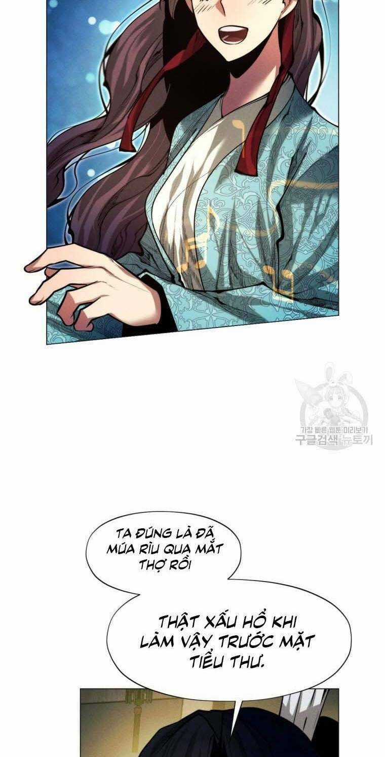 Chuyển Sinh Vào Thế Giới Võ Lâm Chapter 12 trang 57