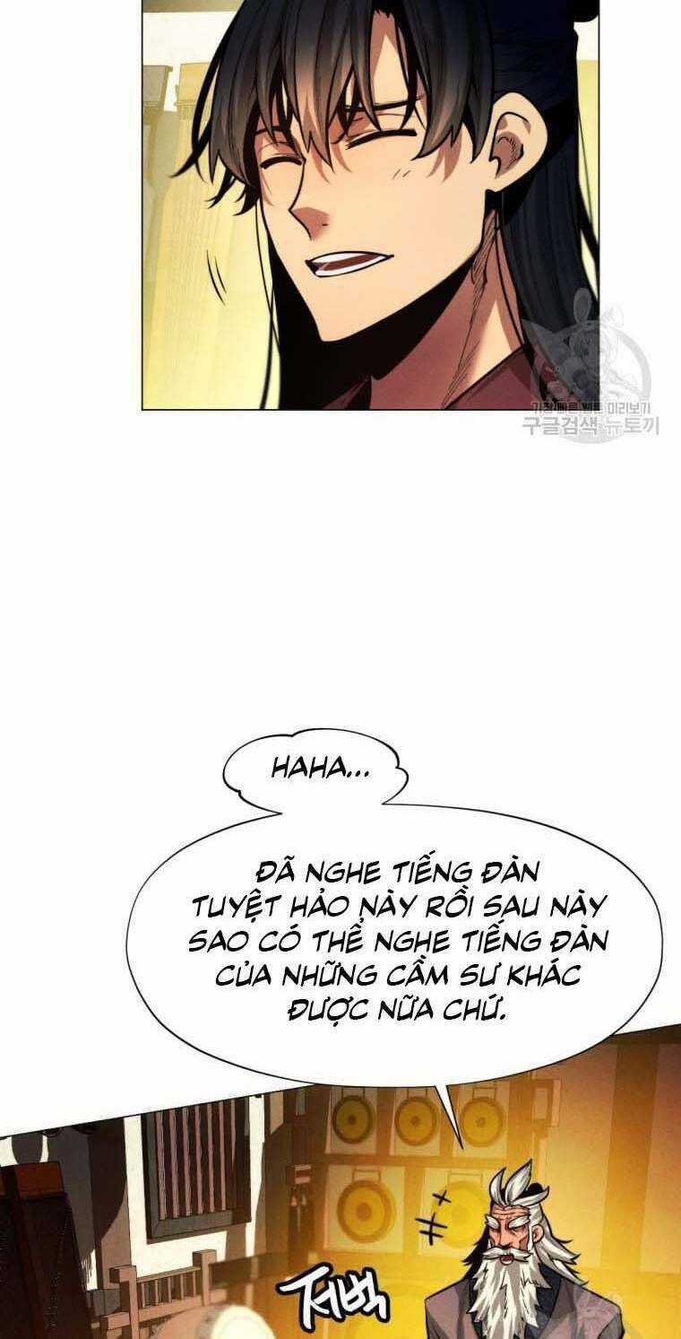 Chuyển Sinh Vào Thế Giới Võ Lâm Chapter 12 trang 58