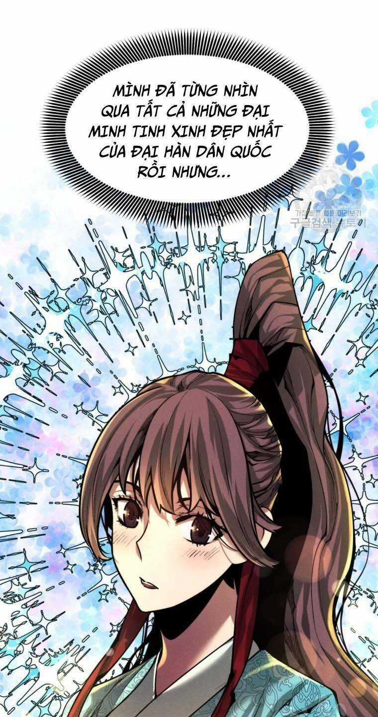 Chuyển Sinh Vào Thế Giới Võ Lâm Chapter 12 trang 61