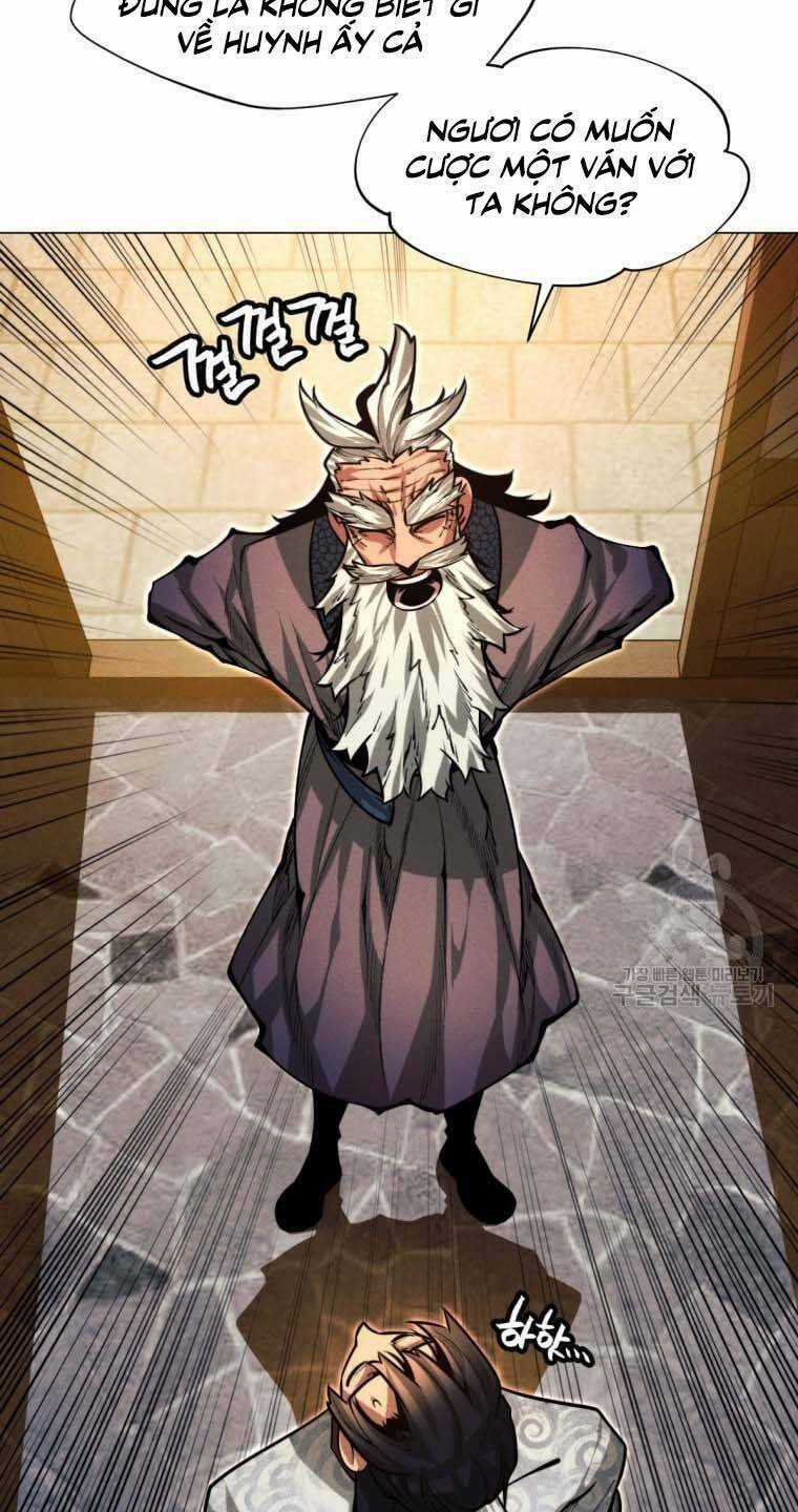 Chuyển Sinh Vào Thế Giới Võ Lâm Chapter 12 trang 66