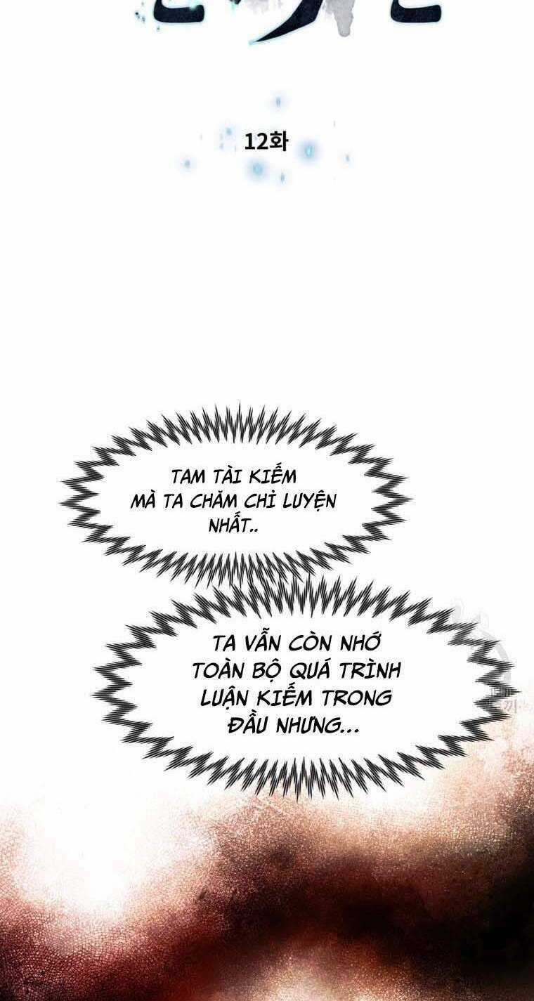 Chuyển Sinh Vào Thế Giới Võ Lâm Chapter 12 trang 7