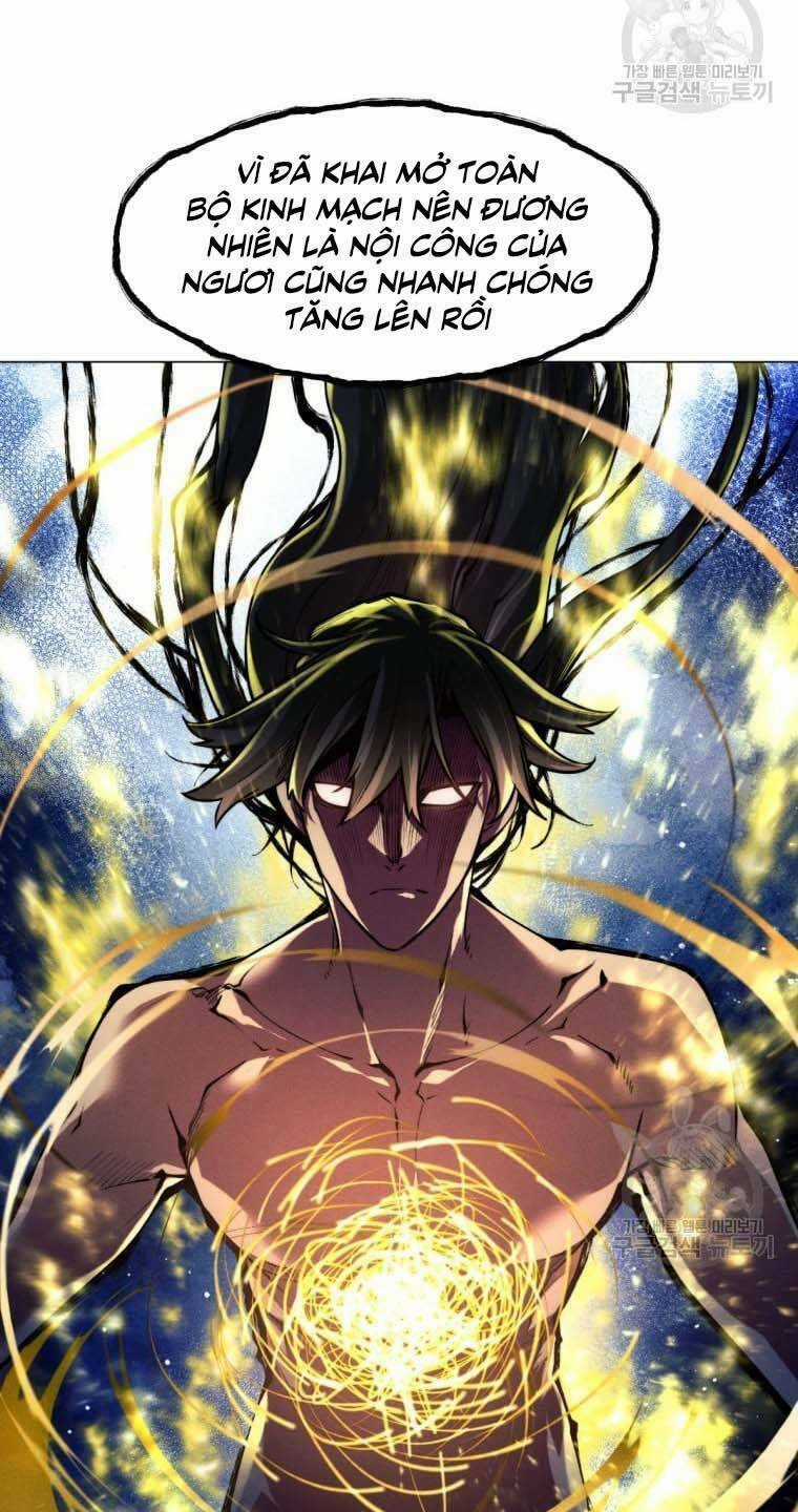 Chuyển Sinh Vào Thế Giới Võ Lâm Chapter 12 trang 75