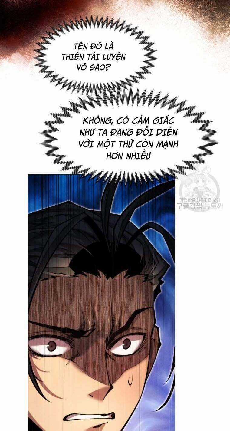 Chuyển Sinh Vào Thế Giới Võ Lâm Chapter 12 trang 8