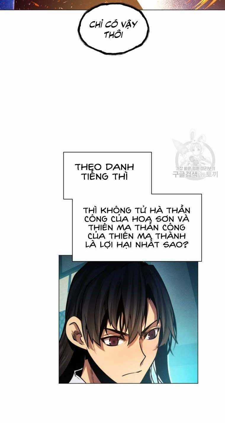 Chuyển Sinh Vào Thế Giới Võ Lâm Chapter 12 trang 80