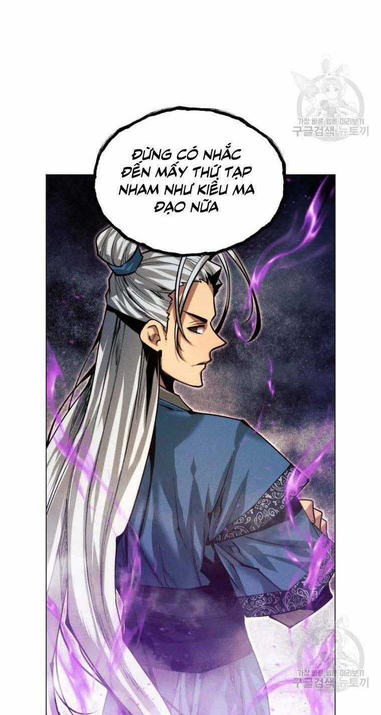 Chuyển Sinh Vào Thế Giới Võ Lâm Chapter 12 trang 81